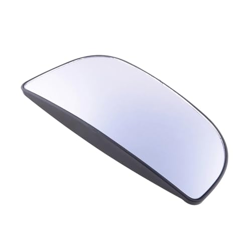 Verre rétroviseur cassé Dodge Ram 1500 réparation miroir inférieur 2010-2020 pièce 68067730AA