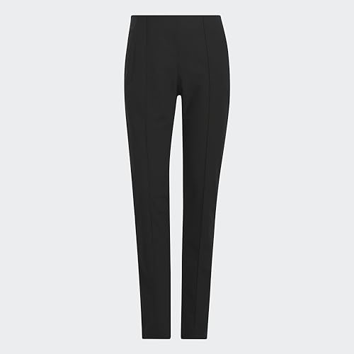 adidas Women's Pintuck Pull on Pants4