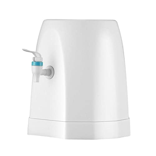 Image of Countertop Room Cold Water Dispenser Water Bottle Bucket Holder for Outdoor