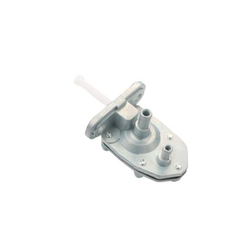 Recambio 121670250 de grifo combustible e interruptor aceite R50 50cc 4