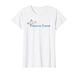 Princess Yanni -- T - Shirt T-Shirt