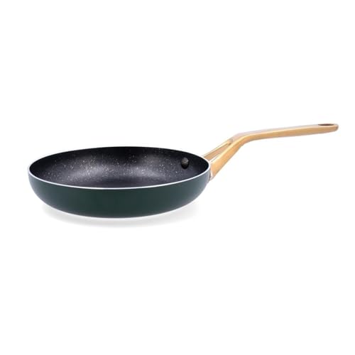 Bidasoa Tiara Sartén Aluminio Prensado 24cm Verde