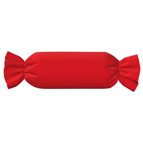 Almohada espuma viscoelástica 62 cm x 25 cm negro