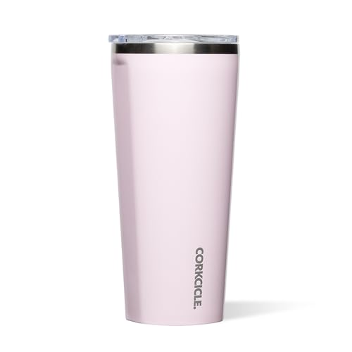 Corkcicle Classic Tumbler - Keeps Drinks Cold for 9 Hours