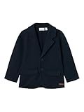 NMMROBINO Sweat Blazer UNB