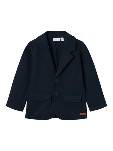 NMMROBINO Sweat Blazer UNB