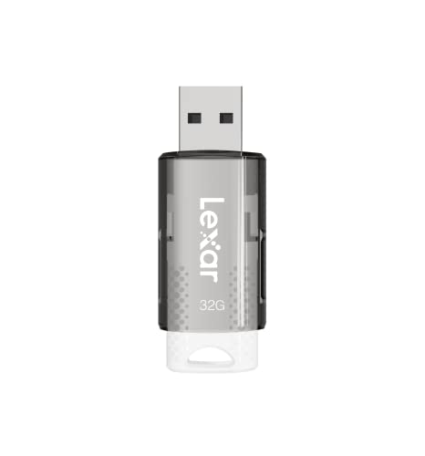 Lexar - Lexar JumpDrive 32GB S60 USB Flash Drive Pendrive, white, 32 gb - Image 2