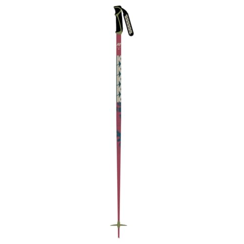 K2 Freeride 16 Ski Poles, 44