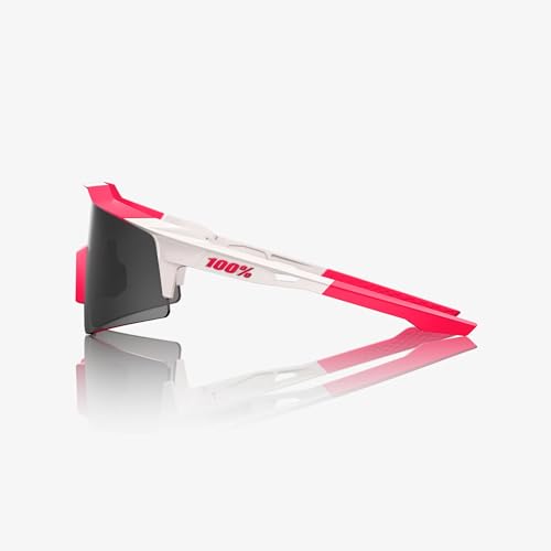 Image of 100% SPEEDCRAFT SL Sport Performance Cycling Sunglasses