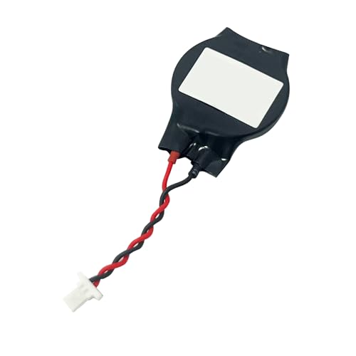 HSSDTECH CMOS Battery CR2032 Replacement for Lenovo IdeaPad 1-11IGL05 81VT