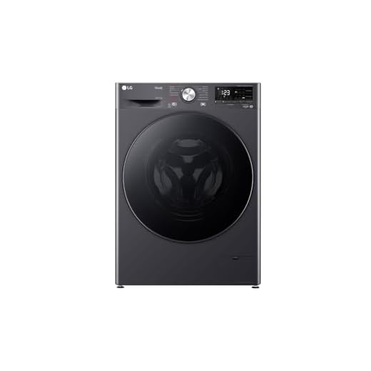 Lava e Seca Smart Lg Vc4 12kg Titanium Com Inteligência Artificial Aidd Cv5012mc4110v