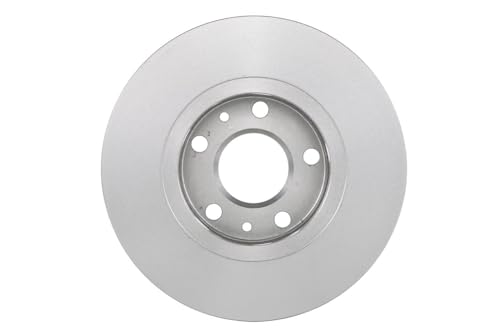 Bosch BD1397 Bremsscheiben vorne - 280 mm - 1 Satz aus 2 Scheiben – Ansicht 3