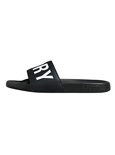 Preisvergleich Produktbild CODE CORE VEGAN POOL SLIDE, Flipflop