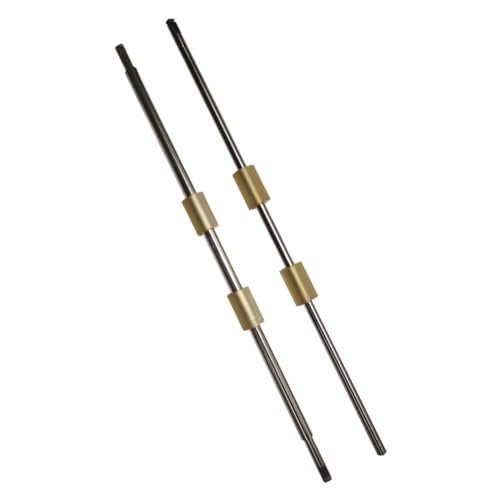 PA03540-Y075 rouleau Feedexit compatible avec numériseur Fujitsu Fi-6140Z et kit de rechange Fi-6230