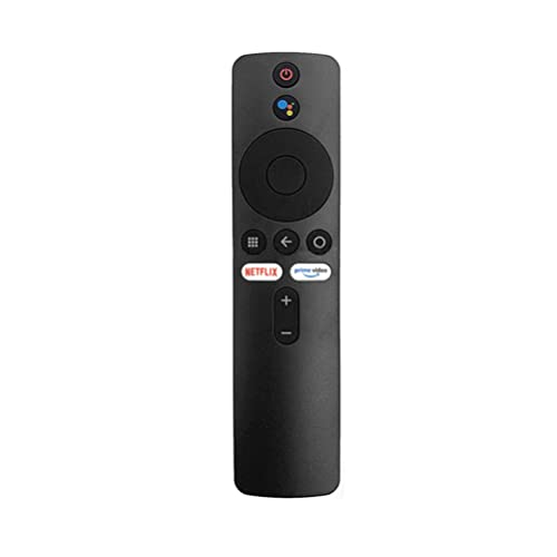 Remote Control for Xiaomi MI Box S XMRM-006 MI TV Stick MDZ-22-AB MDZ-24-AA Smart TV Television Voice Remote Control Replacement Accessories