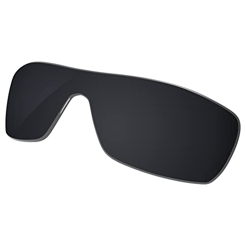 Image of Galvanic Replacement Lenses for Oakley Oil Rig Sunglasses - Multiple Choices