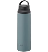 タイガー魔法瓶(TIGER) 600ml 2WAY ステンレスボトル サハラ コロボックル