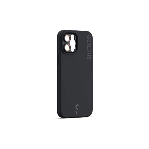 ShiftCam Camera Case with in-case Lens Mount Cover