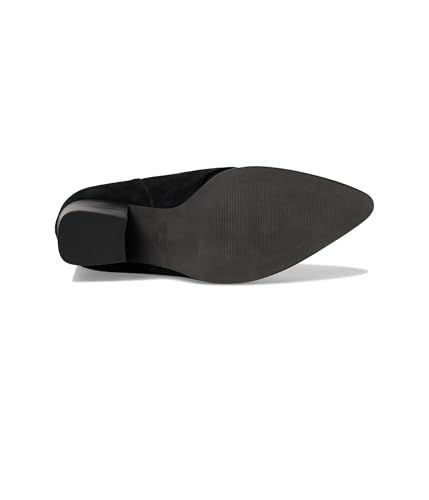 Bottes hautes Chicke Nine West en daim de qualité supérieure, taille 35.5 EU