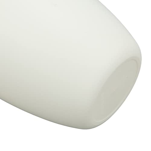 Image of Baby Bath Rinse Cup with Removable Handle for Shower and Hair Washing