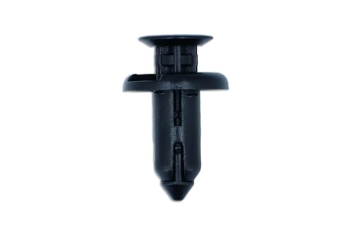 Connect 32479 Trim Clip - Tesla 10Pc