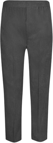 Pantalon slim garcon ecole confortable pour la recreation et les jours de classe