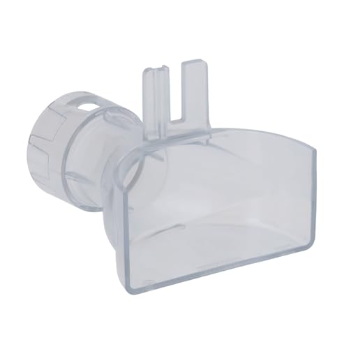 BOSCH Edge Routing Dust Extraction Hood for Routers