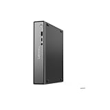 ThinkCentre neo 55q Gen 6, AMD Ryzen 5 220 (3,20 GHz, 16 Mo), système No Operating System, 8,0 Go, 1 x 256 Go SSD M.2 2280 PCIe Gen4 TLC Opal, AMD Radeon 740M, BT 5.1 ou supérieur, RTL8852BE, 90 W, 1YR. Onsite