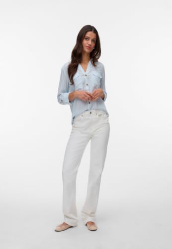 Vmbumpy L/S Shirt New WVN Ga Noos – Ansicht 5