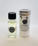 Organic Tangerine Essential Oil (Citrus reticulata)/ Aceite Esencial de Tangerina (Citrus reticulata) () by NHR Organic Oils