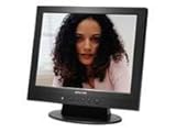 Planar 20.1'' PL201M Flat Panel (Black) (997-2297-00)