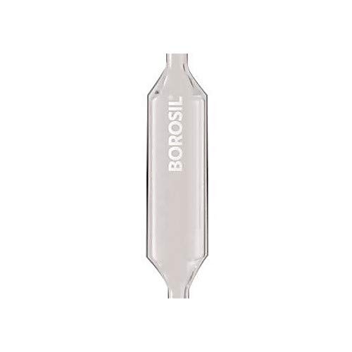 Borosil® Reusable Class B Volumetric Transfer Pipettes (Pipets), 15mL, 10/CS