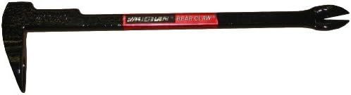 Vaughan 570-30 BC12 Bear Claw Nail Puller, 11-3/4-Inch
