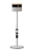 Epson Bodenständer ELPFS01 Lifestudio Flex EF-71 & EF-72 Projektoren – Schlankes Design, Höhenverstellung 60–80 cm, 180-Grad-Drehung, Neigefunktion, Einfache Einrichtung**