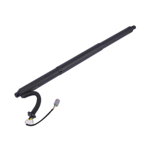 Support levage hayon électrique 68459565AA premium pour hayon arrière Jeep Cherokee L