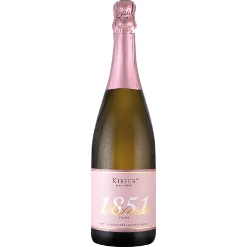 Kiefer Muskateller Sekt (0.75l) trocken