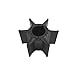 SLSRPMT 67F-W0078-00-00 Water Pump Impeller Repair Kit for Yamaha Outboard 4 stroke 75 80 90 100 HP F75 F80 F90 F100 Replace Sierra 18-3409 18-3451