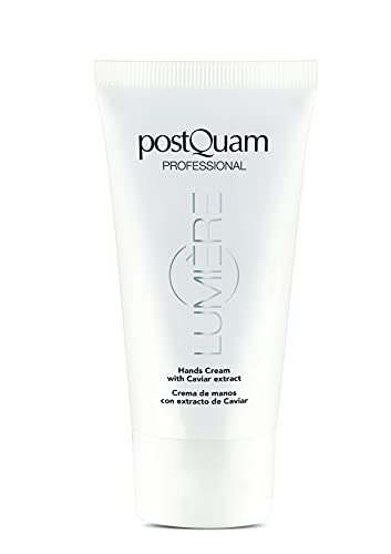 Crema manos caviar tubo 75 ml