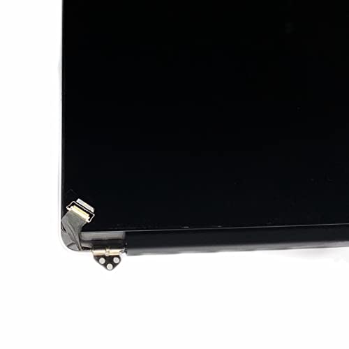 Image of 661-02532 Screen Replacement for Apple MacBook Pro Retina 13 inch A1398 Mid 2015 Year LCD Screen Assembly Display EMC 2909 2910 A MJLU22LL /A /MJLQ2LL /A MJLT22Ll