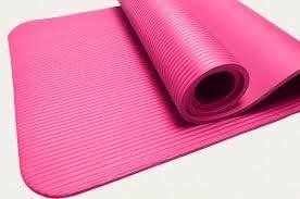 ‎ROYAL STORE Yoga mat for Women & Men EVA Material 6mm. Workout Mat For All Type Of Yoga (Pink) (B0CNXXHDJZ) Amazon Price History, Amazon Price Tracker