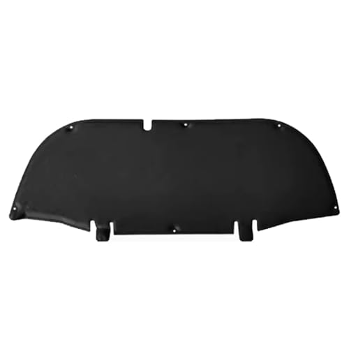 Isolant Capot Moteur Toyota Corolla Cross 2021-2024 - Tapis Phonique et Thermique XG10