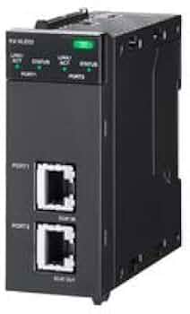 KEYENCE KV-B8XTD KV-XLE02 KV-XCA02SO2セット Amazon.co.jp: キーエンス イーサネットユニット 2ポート KV-XLE02