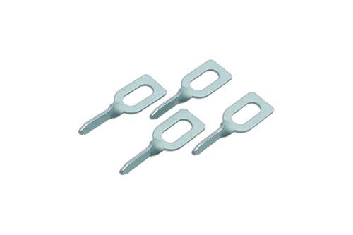 Miracle Taiwanisted Bits PowerTec 92139 foret queue hexagonale 100pc - 2