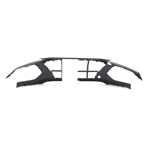 Image of FitParts Compatible with Hyundai Kona 2018-2020 Front Upper Bumper Cover