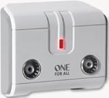 One for All