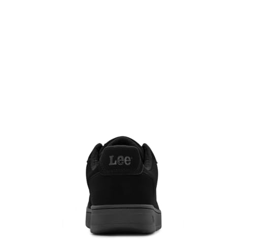 Image of Lee Men's Roland Retro Court Fashion Sneaker