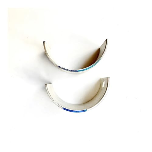 Cojinete Liso de Cárter 0800-0111B0 para CFMOTO Uforce y Z8