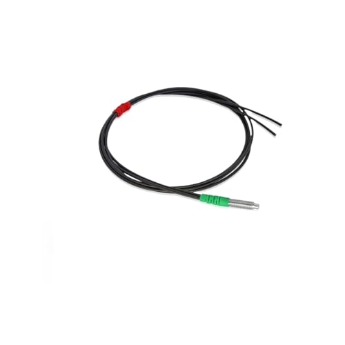 Capteur de fibre optique M3 M4 M6 haute performance à réflexion diffuse FRS-610