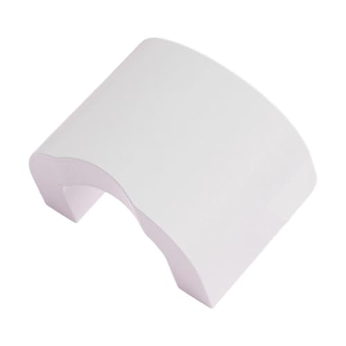 Nails U Magnet - U Shape Non Slip Strong Magnetic | Magnetic Parts Tray, Hardware Pickup Tool, Metal Fastener Organizer, Automat