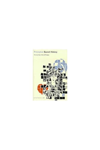 Secret History (Ann Arbor Paperbacks)